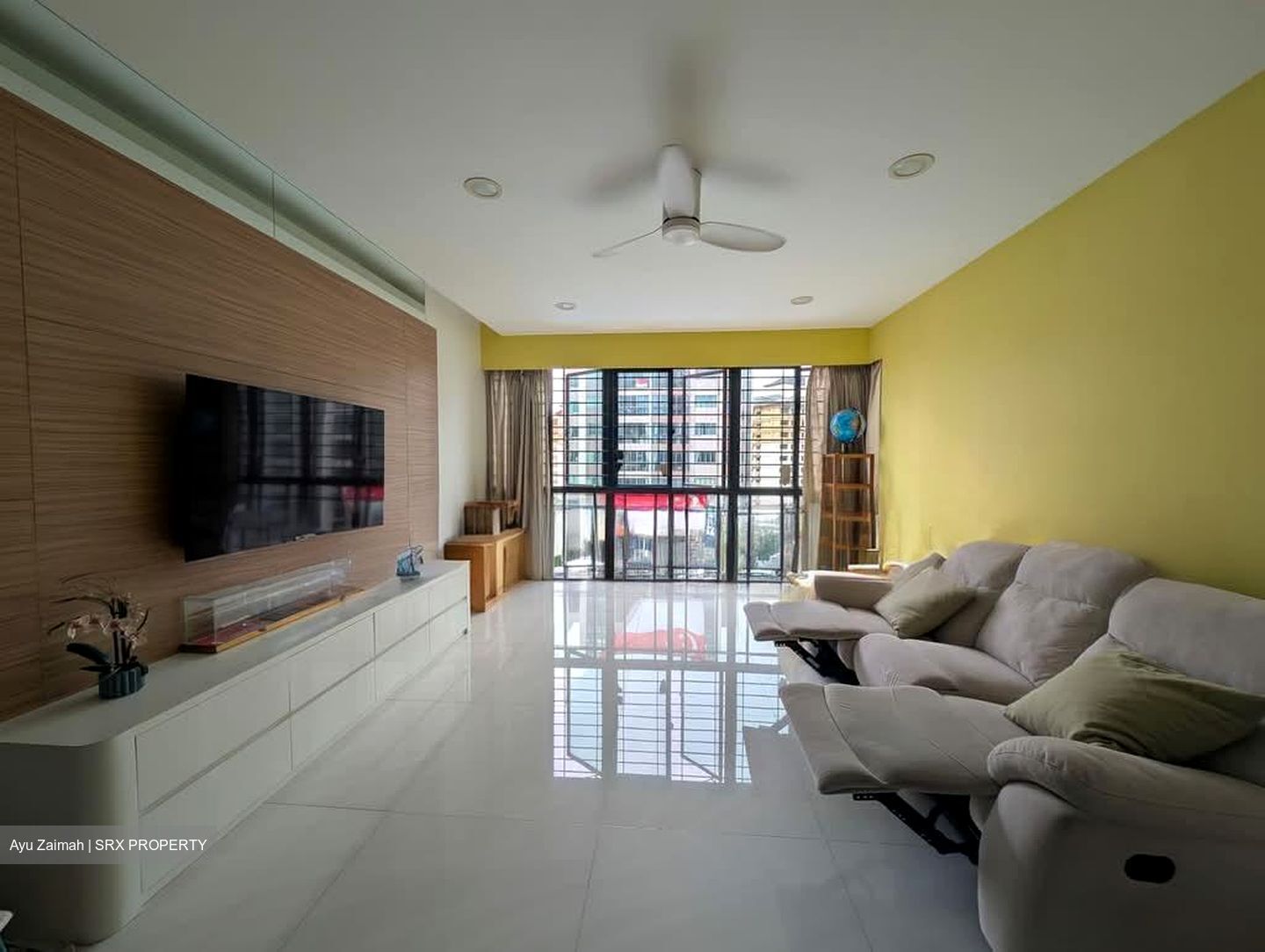 Pinevale (D18), Condominium #597671551